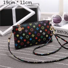 2015 new fashion bolsas femininas designer brand Women lady Handbag clutch Bag women Pu Leather shoulder pouch messenger bags