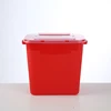 Wholesale Hospital Use Medical Waste Disposal Container, sharp container/