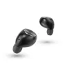 True Wireless BT5.0 Earbuds Deep Bass Waterproof Touch Panel Control Mini Earbuds With Volume Control TWS60
