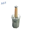 New Issued Oil Immersed Type Testing Transformer 50kv 3kva AC DC Hipot Tester