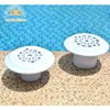 Straight Insertion Return Water Outlet Swimming Pool Fitting