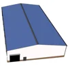 warehouse workshop prefabricated ready made buildings