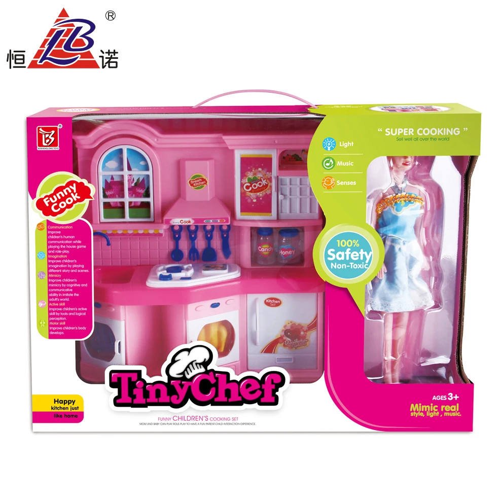 hot toys for little girls