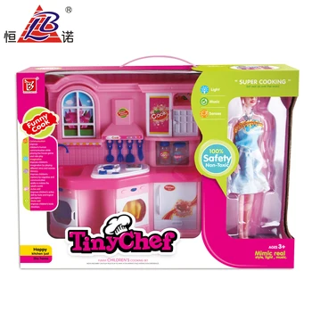 doll ka kitchen set