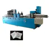 2 color printing paper napkin converting machine