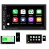 Apple carplay USB interface bluetooth usb adapter for car stereo