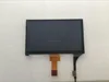7" mipi dsi interface lcd display 800*(RGB)*480 all viewing angle with touch