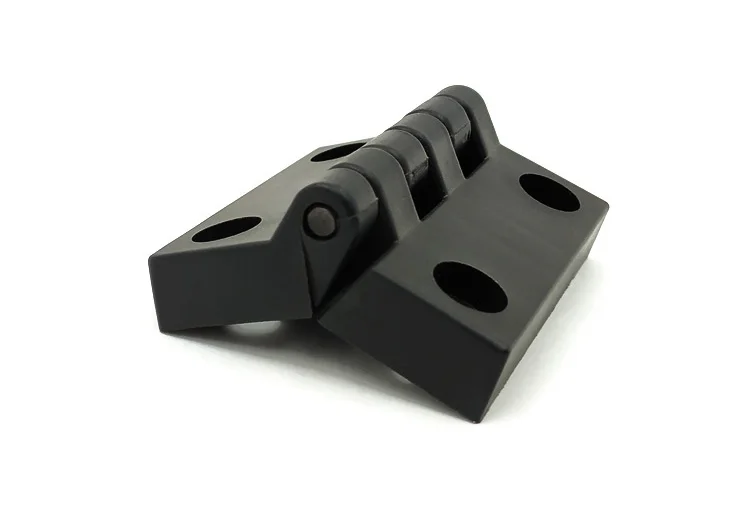 Wholesale Black Abs Hinges Small Plastic Hinges Buy Hinge,Abs Hinge
