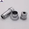 Customized mold parts cavity and core insert manufacturing process