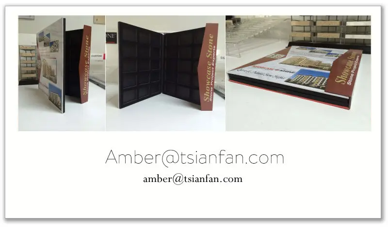 Marble Folder - Tunisian PY003
