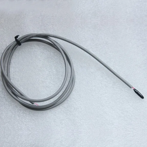 High Performance Drop Head Epoxy Glue Black Cable Thermistor Waterproof