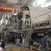 Global well selling paper making project 1575mm a4 copy paper write paper production line