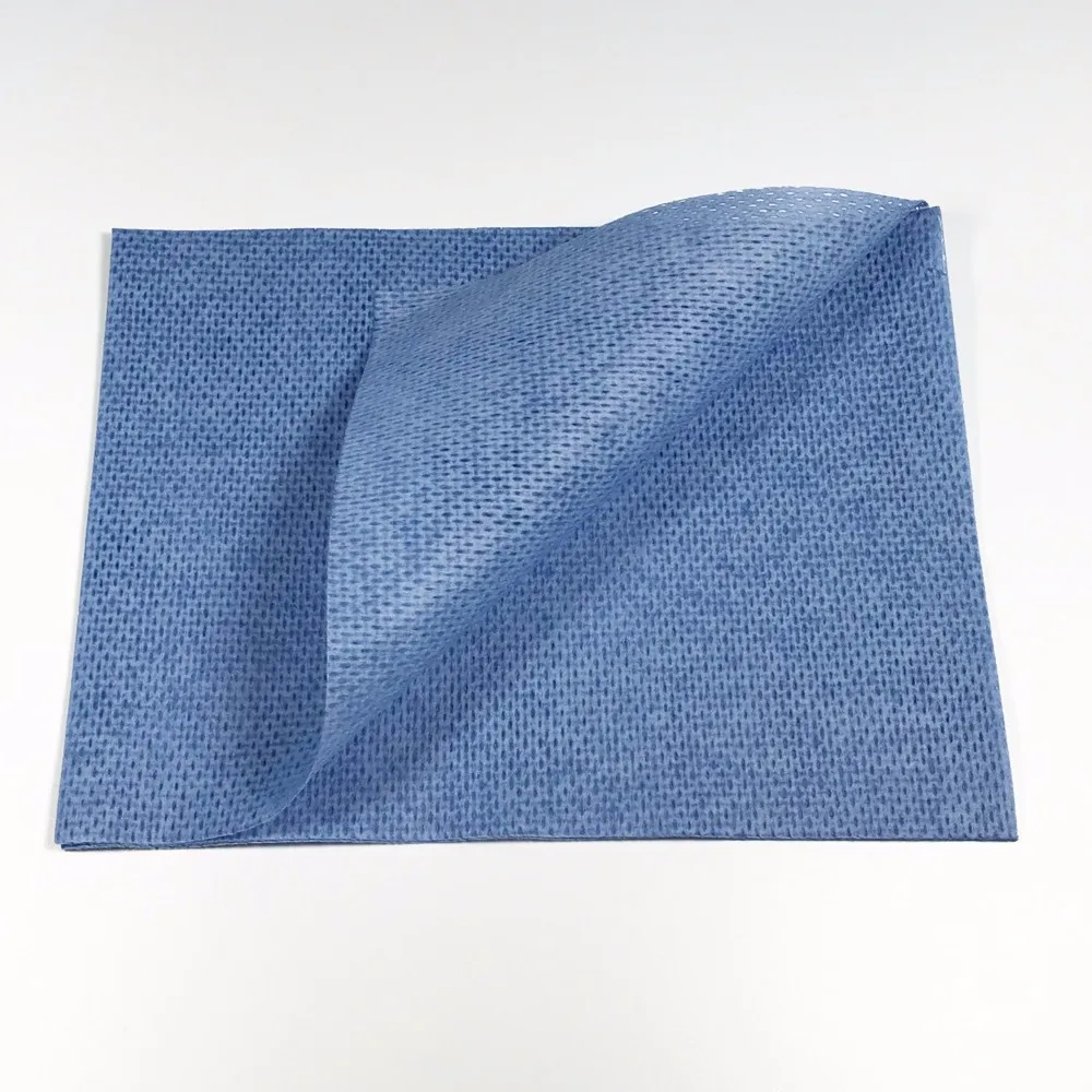 Auto Car Dust Cloth Sticky Paint Body Dust Wipe Tack Cloth Car Rag