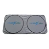 Windshield sun shade sun protector
