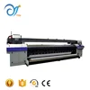 China brand name roll-to-roll Flora 5 meter baner inject 5m flex banner printing machine