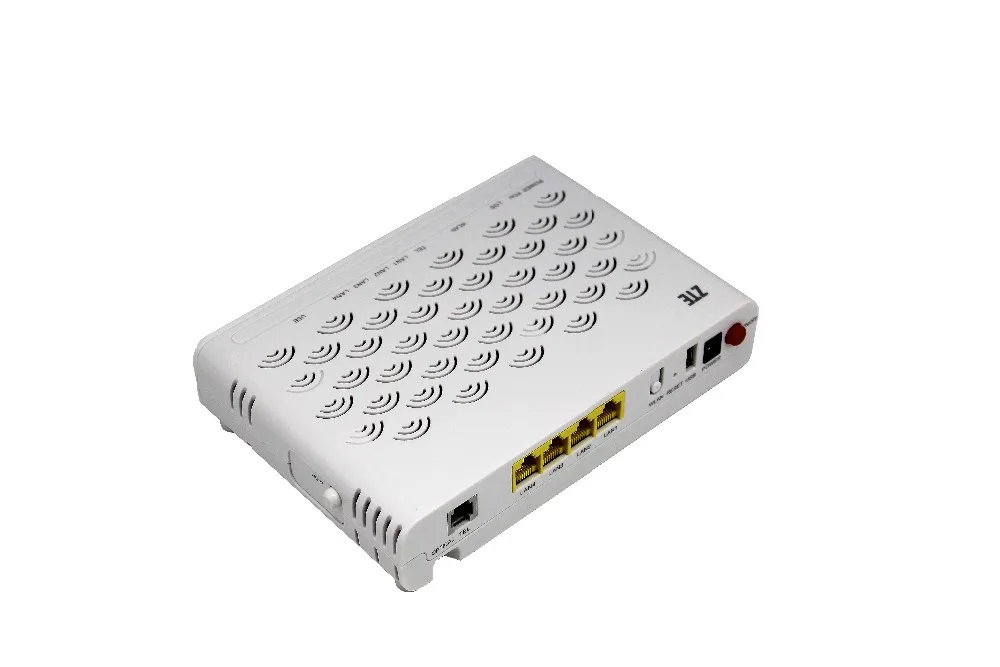 中兴通讯 gpon f663n ont 相同配置与中兴 onu f660 (v6.0)