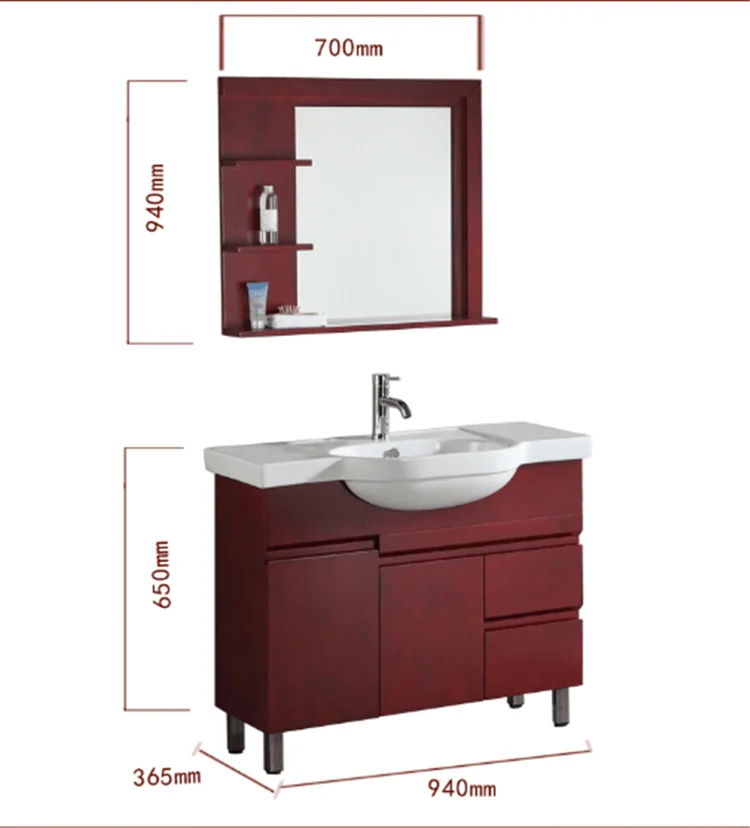 modern forward floor bathroom cabinet set bathroom vanity