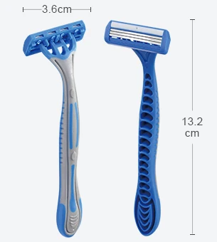 disposable razor