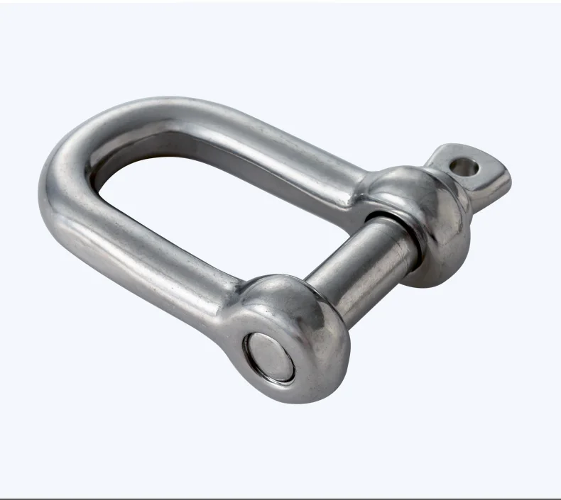 D SHACKLE-1