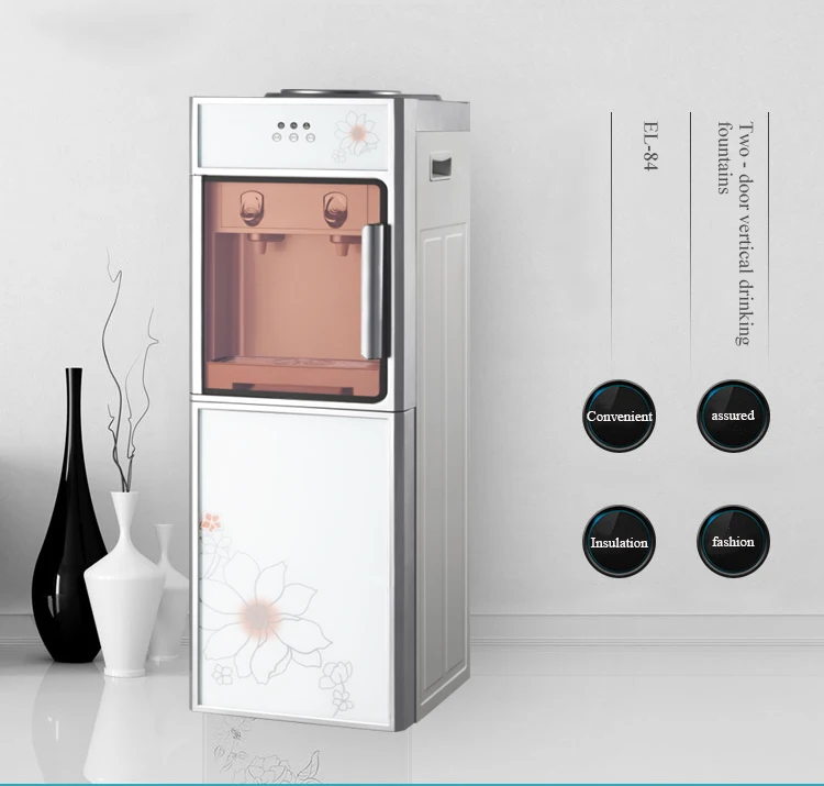 Low Noise High Efficiency Safety Hot Cold Industrial Garrison Water