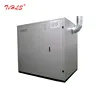 Constant temperature and humidity water cooled type air conditioner for computer room