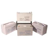 Storage 6v High Quality 400ah Wholesale 100ah Flooded Lead Acid Battery Specifications