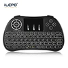 Programmable Remote Control 2.4G wireless Lower power consumption Air Fly Mouse For Lg Smart TV