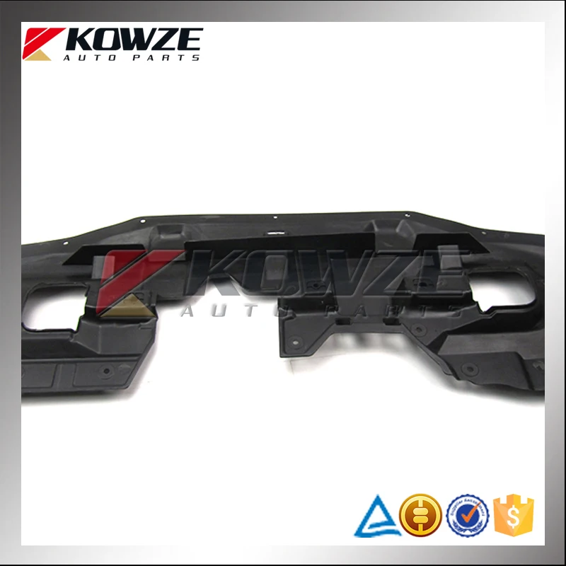 Front Engine Room Under Cover For Mitsubishi Outlander Asx Ga1w Ga2w