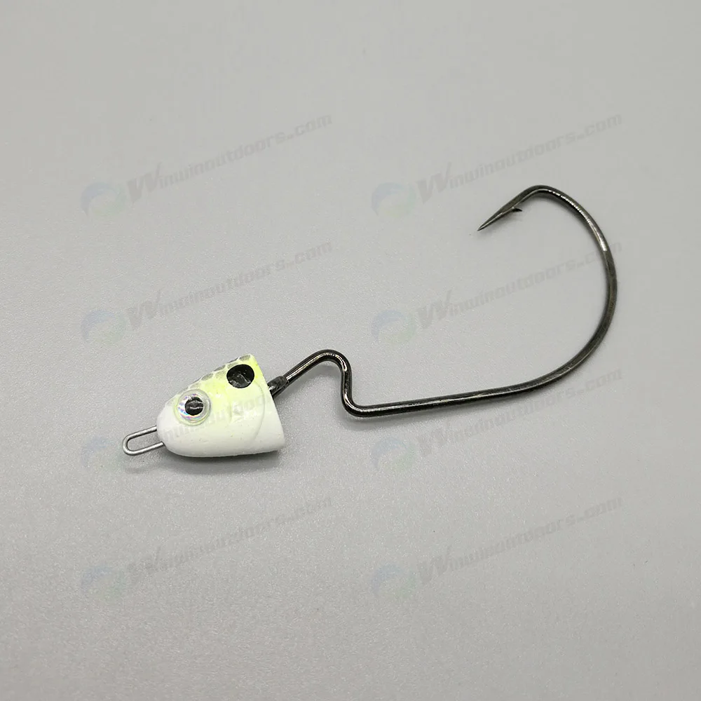 Wholesale Tungsten Swing Jig Fishing Jig,Wtls Tungsten Jig Head Buy