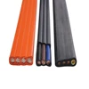 Fashionable Design Hot Sale Crane Flat Cable