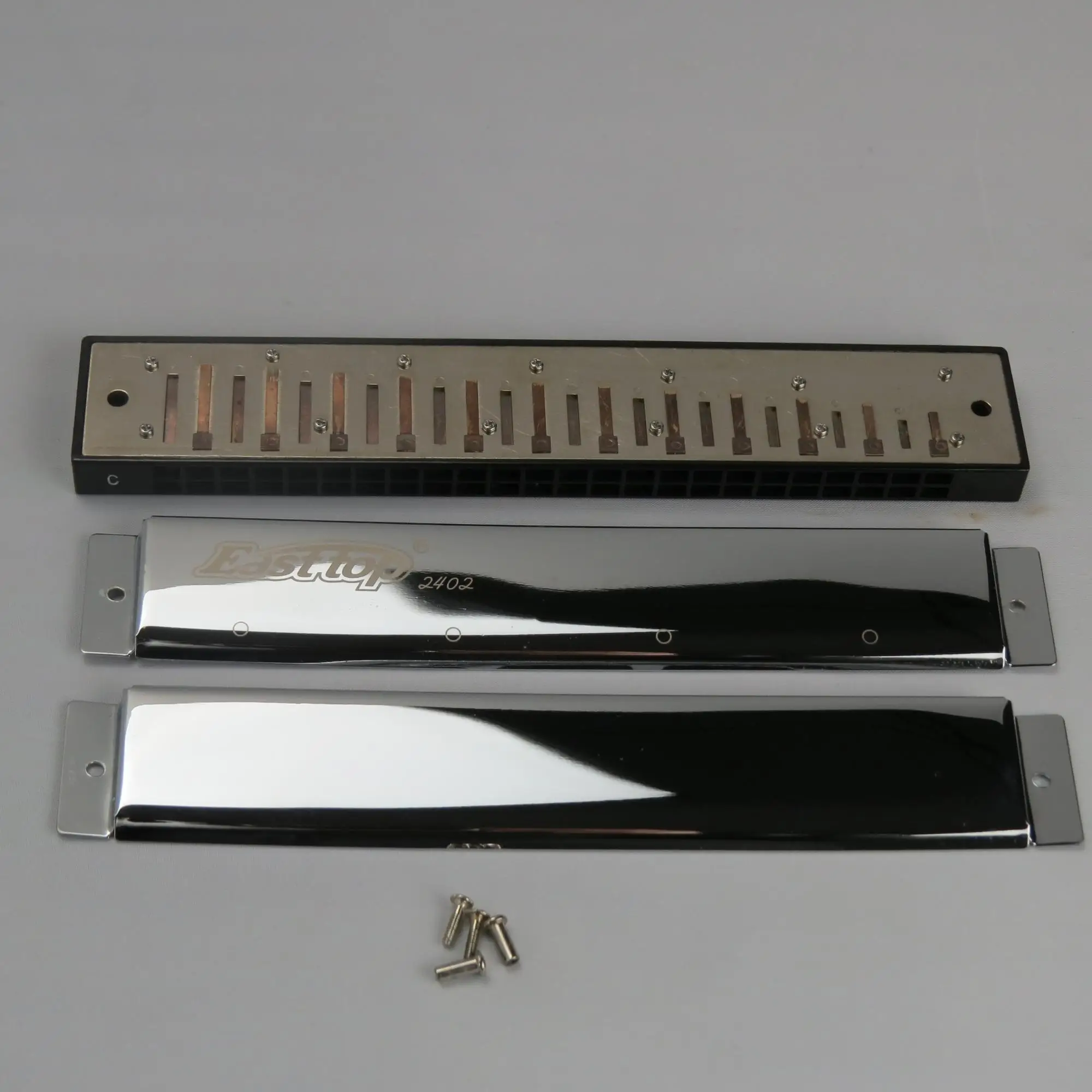 high quality bass harmonica