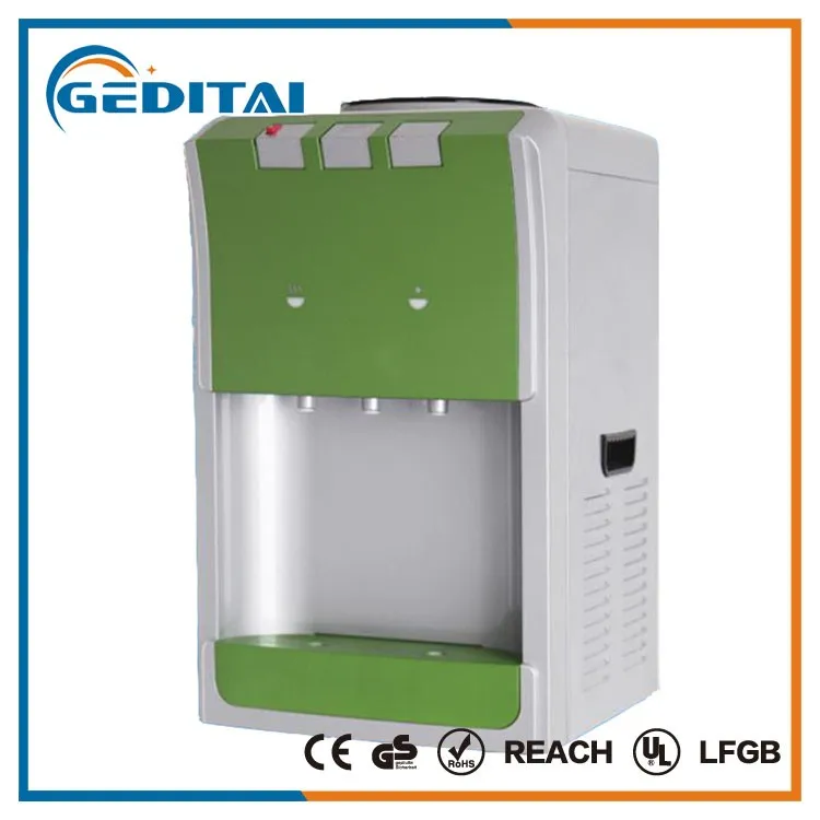 Water Dispenser Without Water Cooling Water