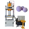 100 ton hydraulic press Bath Fizzies Bath Bombs machine