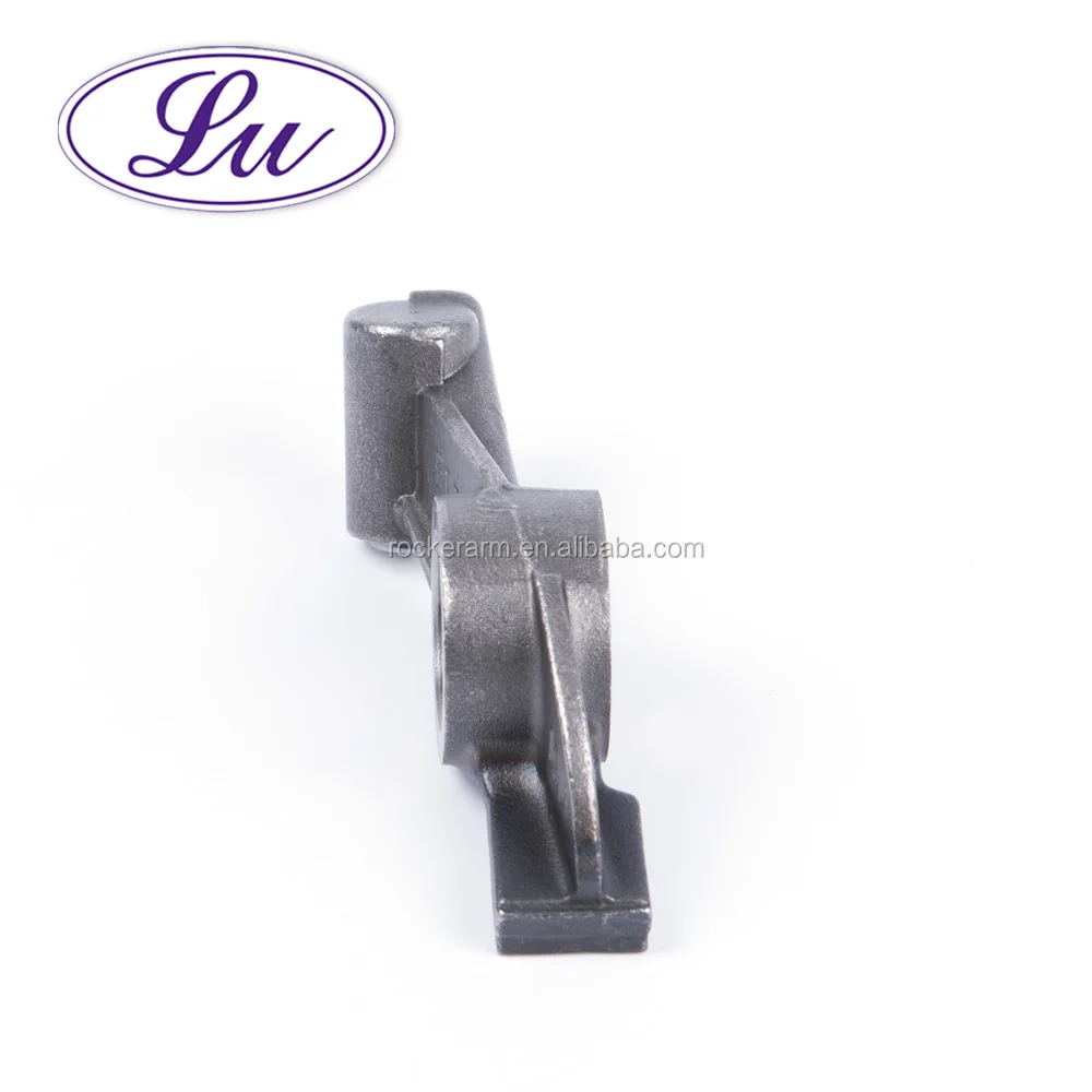 OEM NO: 13257-40F16 13257-40F12 KA24E/D21 FOR PICKUP/STANZA/D21 82-92 car engine parts rocker arm