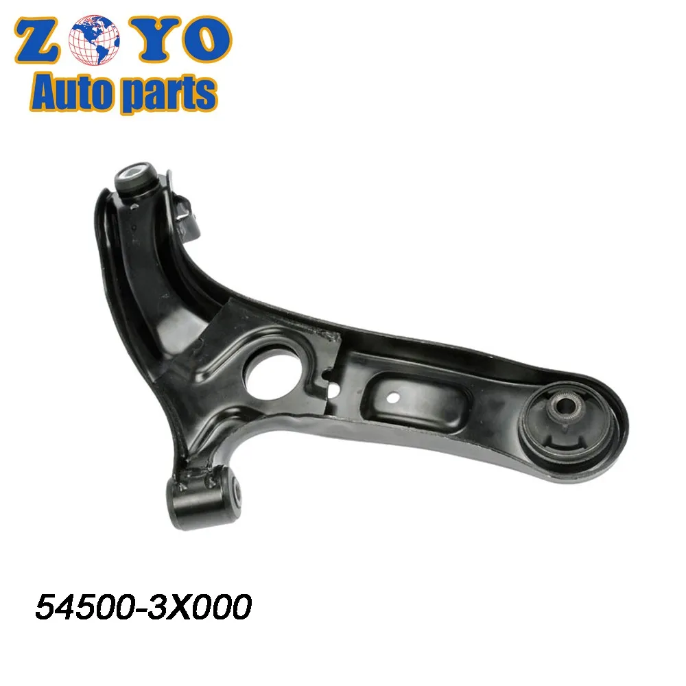 54500-3x000/54501-3x000 Suspension Arm Spare Parts For Hyundai Elantra ...