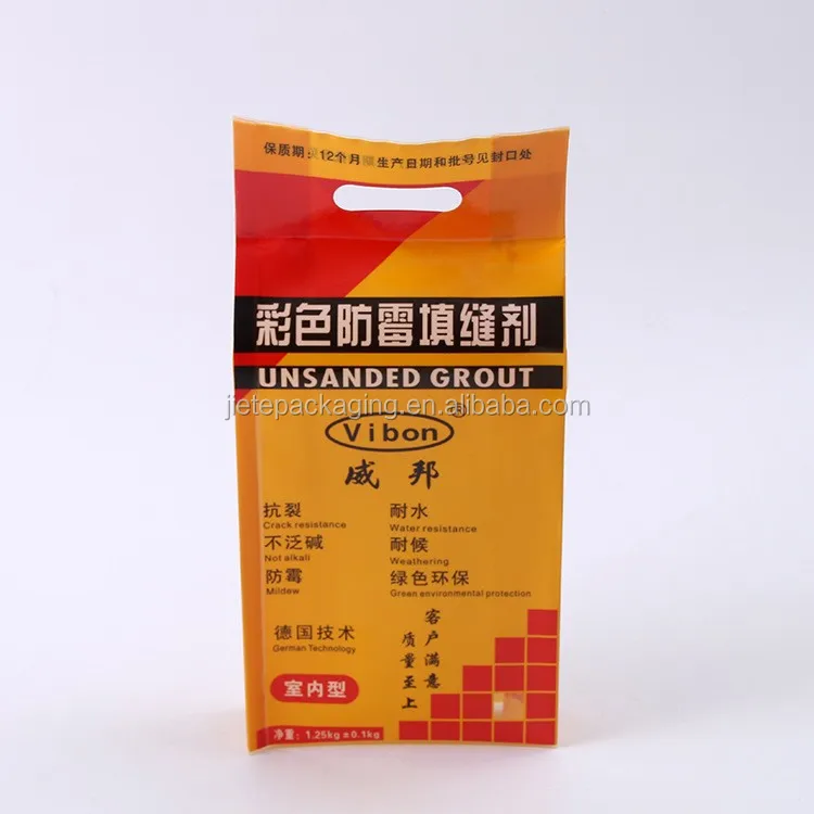 pe plastic bag