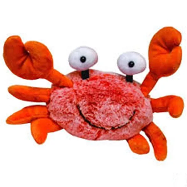 sky cotl crab plush