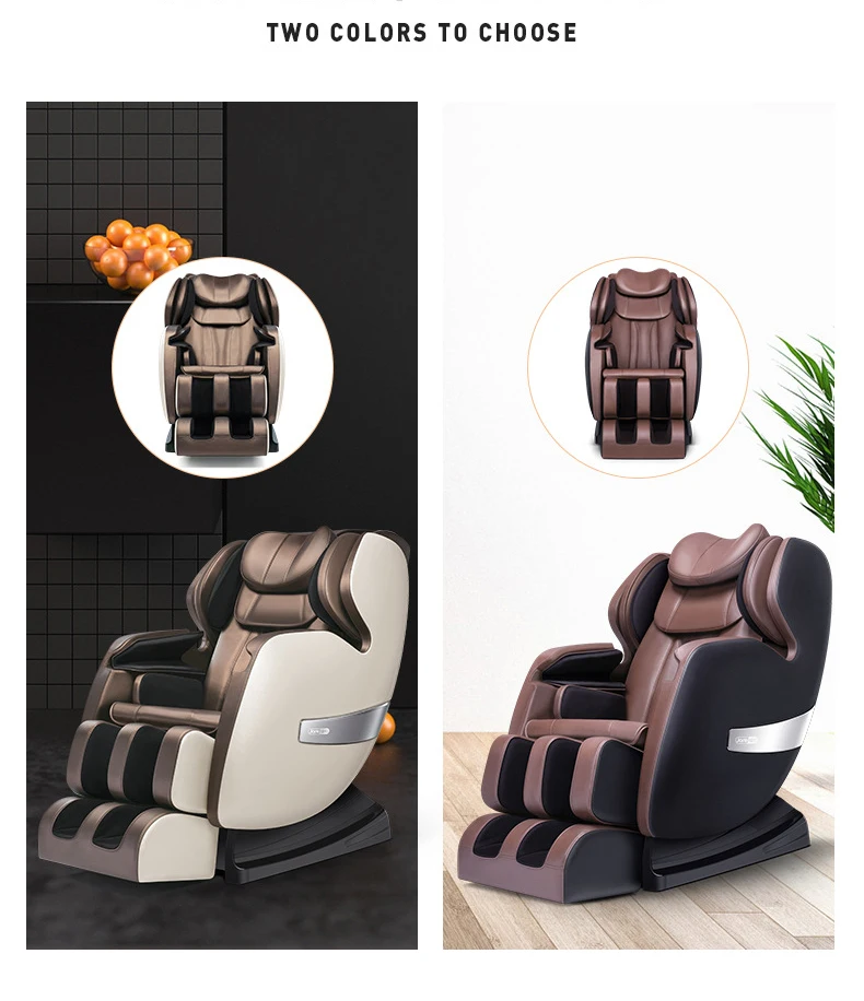 Wholesale Cheap Electric Health Care Relax Full Body Foot Massage Chair