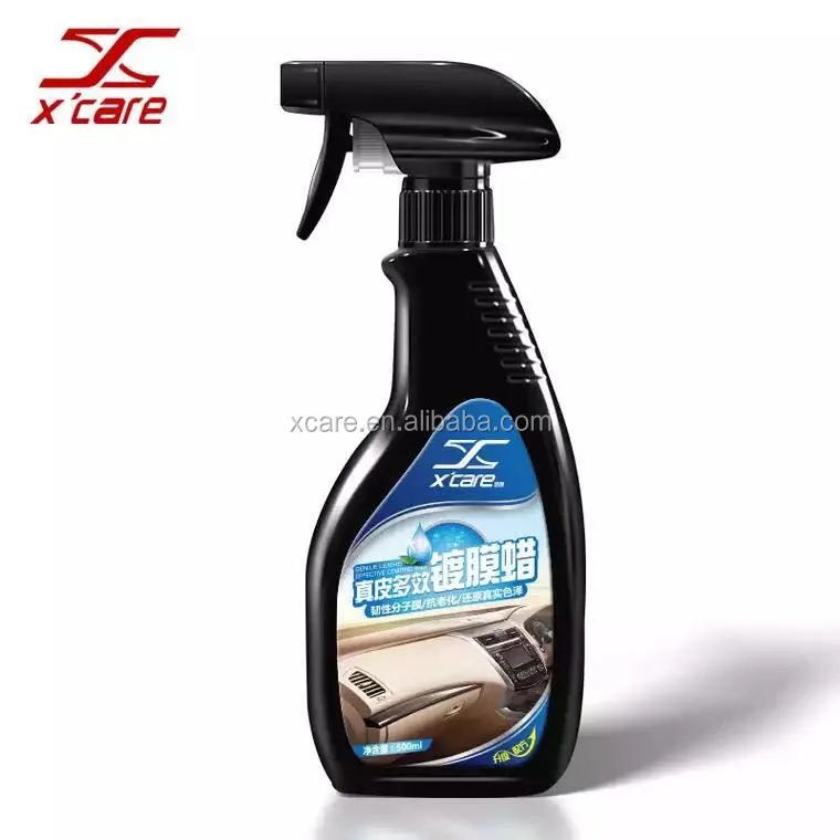 Upgrade Leather Sofa Cleaner Spray Bubbery 500ml Upgrade Leather Sofa Cleaner Spray