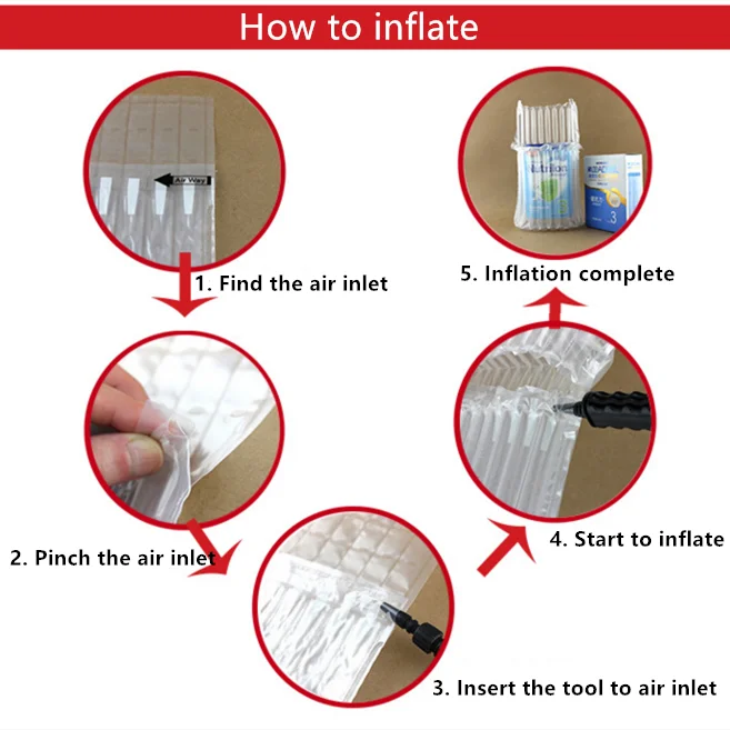 inflation way