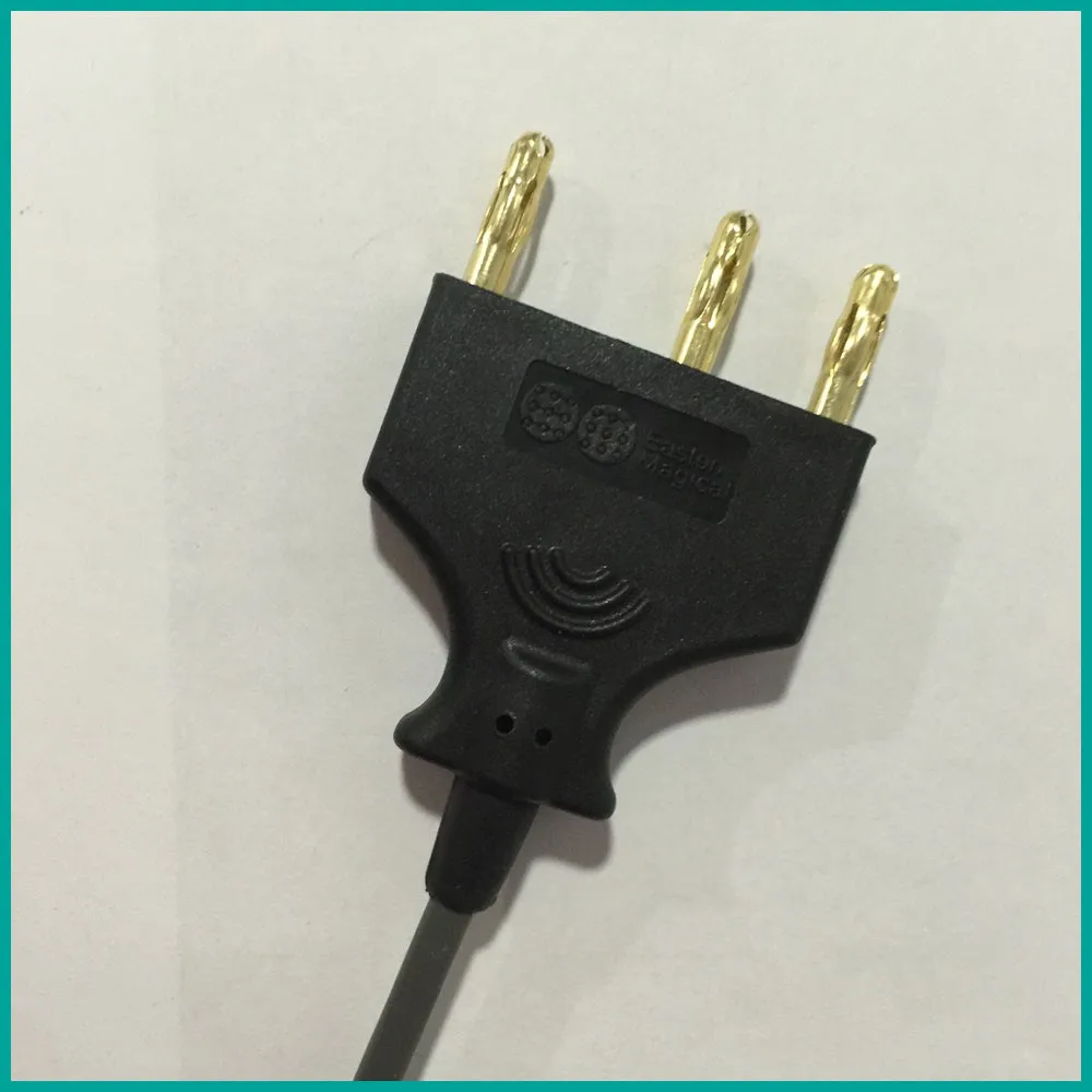 Autoclave Reusable Cautery Pen / Electrosurgery Pencil Buy Reusable