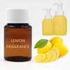 Scented Oils Concentrated Lemon Home Fragrance for Detergent Usage