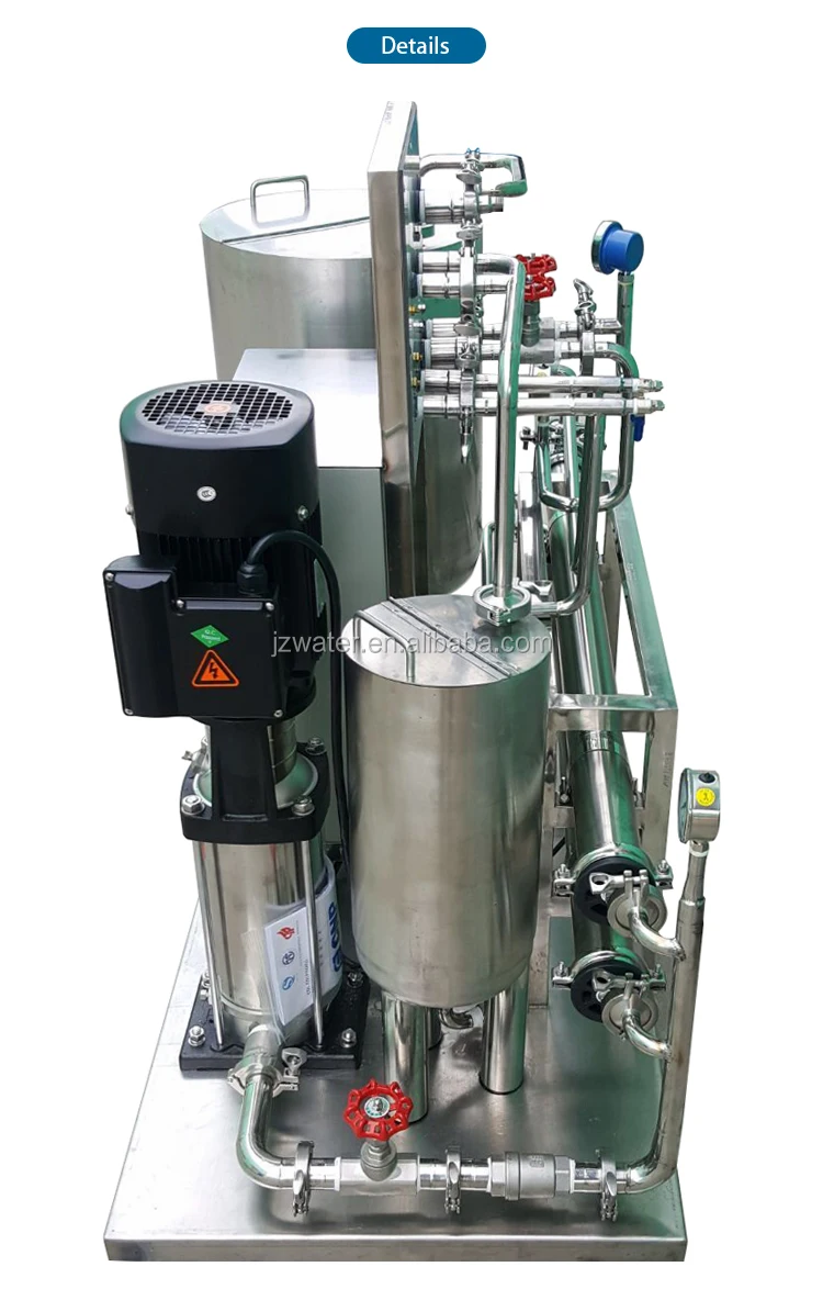 Lab Pure Water Machine For High Pressure Buy Lab Pure Water Machine