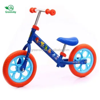 push cycle for toddlers