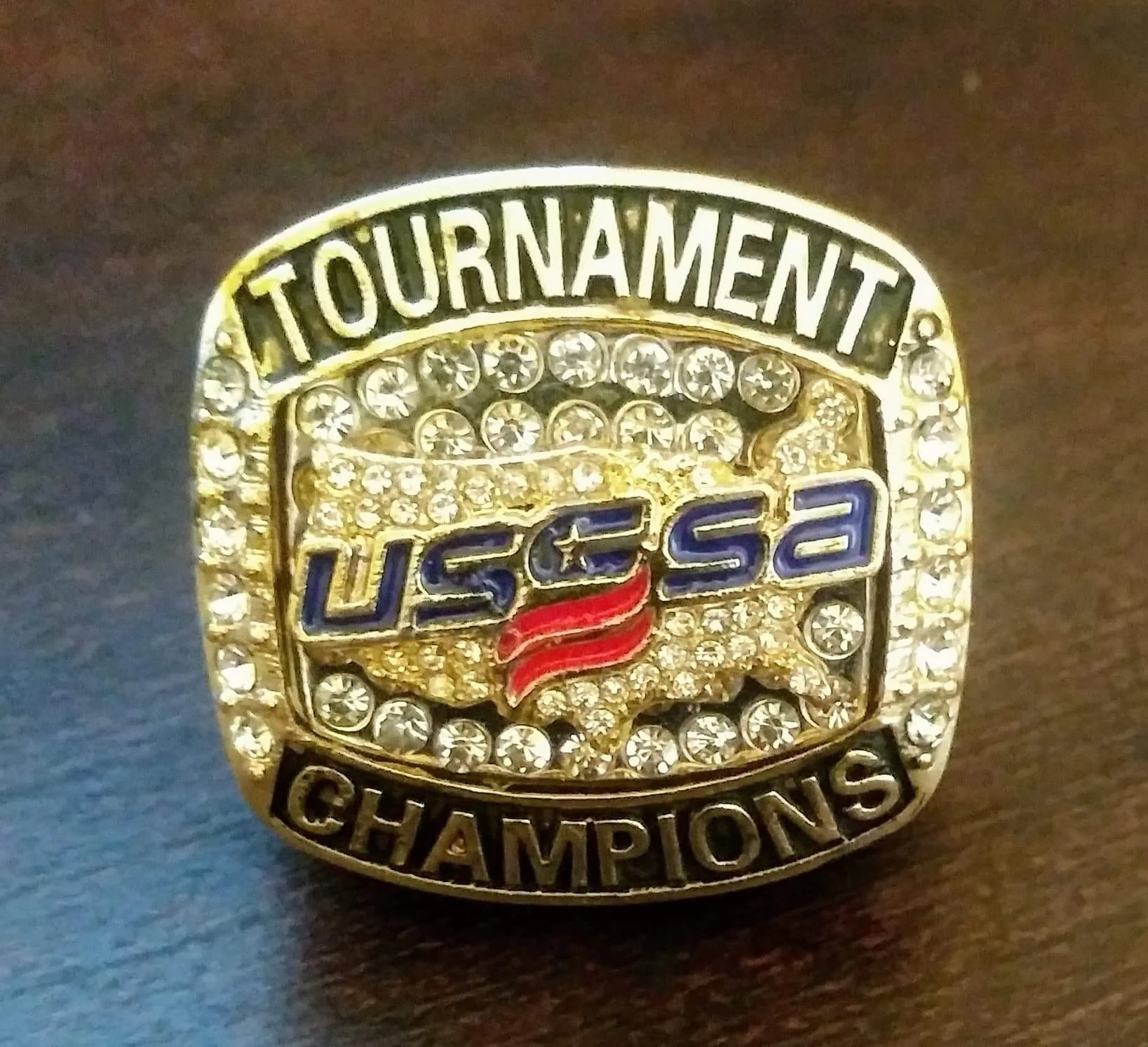 Baseball Tournament Cheap Custom Championship Ring Buy Championship