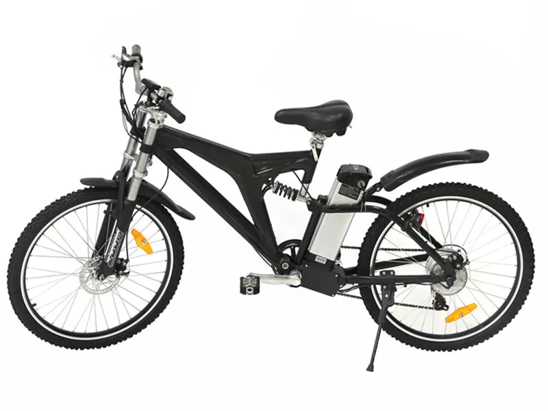 motiv 26 inch mountain bike