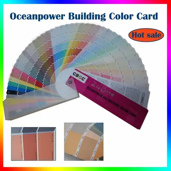 Boysen Color Chart For Wall