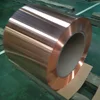 High Purity C1100 C1020 Electrolytic Copper Foil Tape Price For Transformer And Reactor