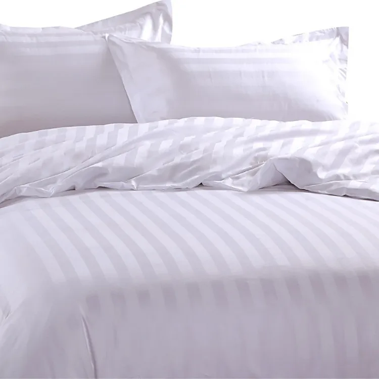 Luxury Hotel Bedding 100 Cotton Bedsheet / Bed Sheets Bedding Set Buy Hotel Bed Sheet,Bed