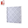 Effectiveness 30-35% 22x22x1 air filter customized size wholesale